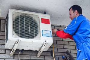 HVAC Companies Near Camden, NJ Available Now
